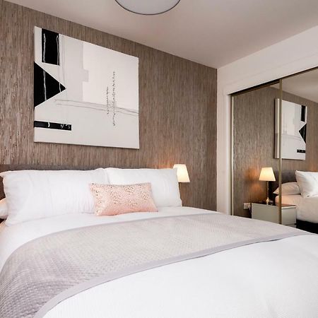 No. 6 Apartment Inverness Ngoại thất bức ảnh