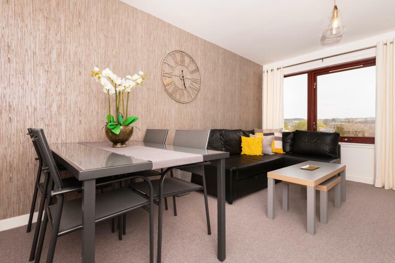 No. 6 Apartment Inverness Ngoại thất bức ảnh